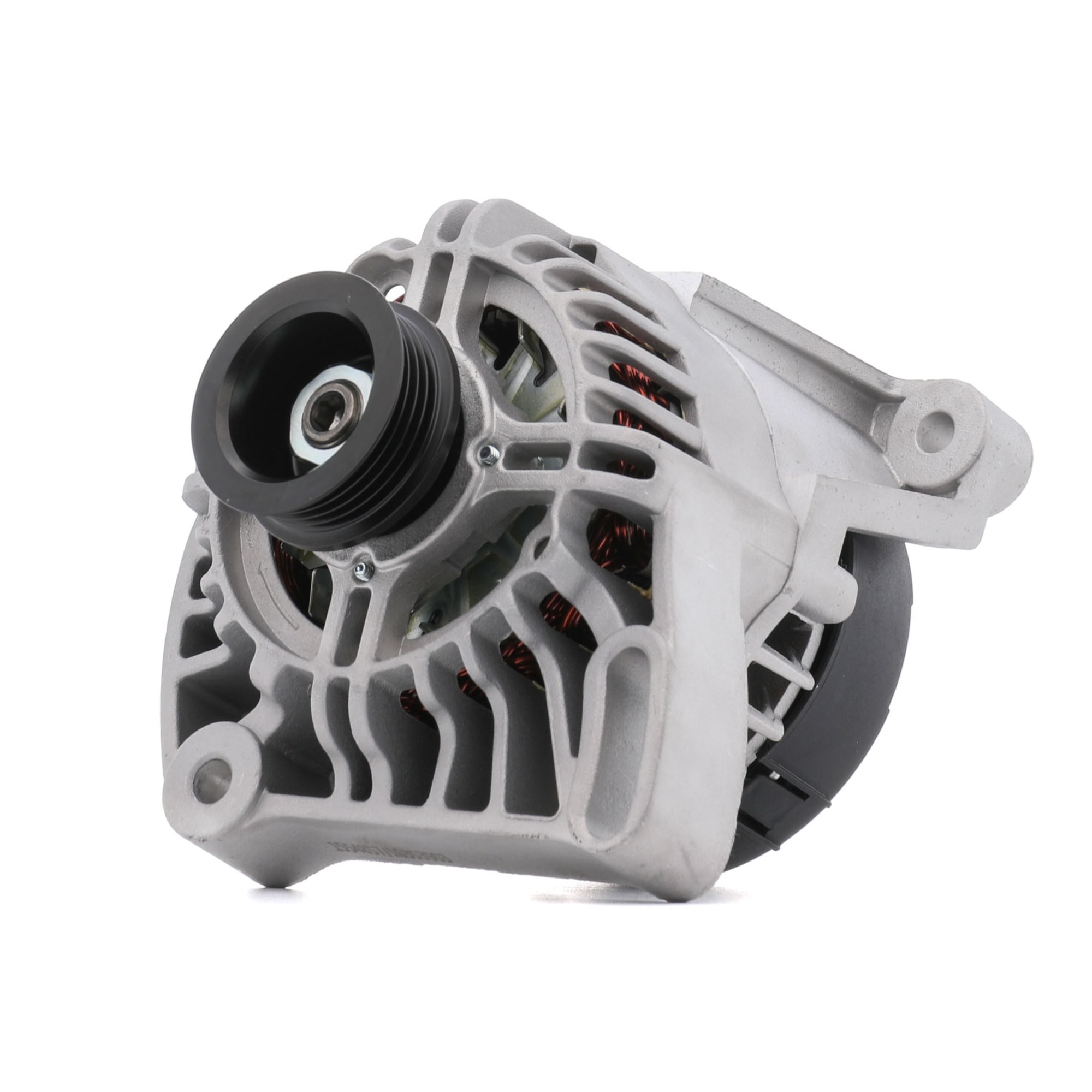 RIDEX 4G1287 Alternátor