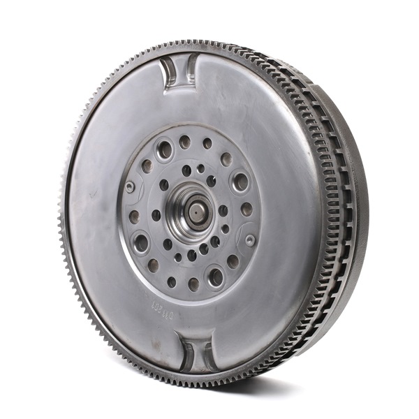 Schwungrad 577F0050R RIDEX REMAN A6510304005 MERCEDES-BENZ
