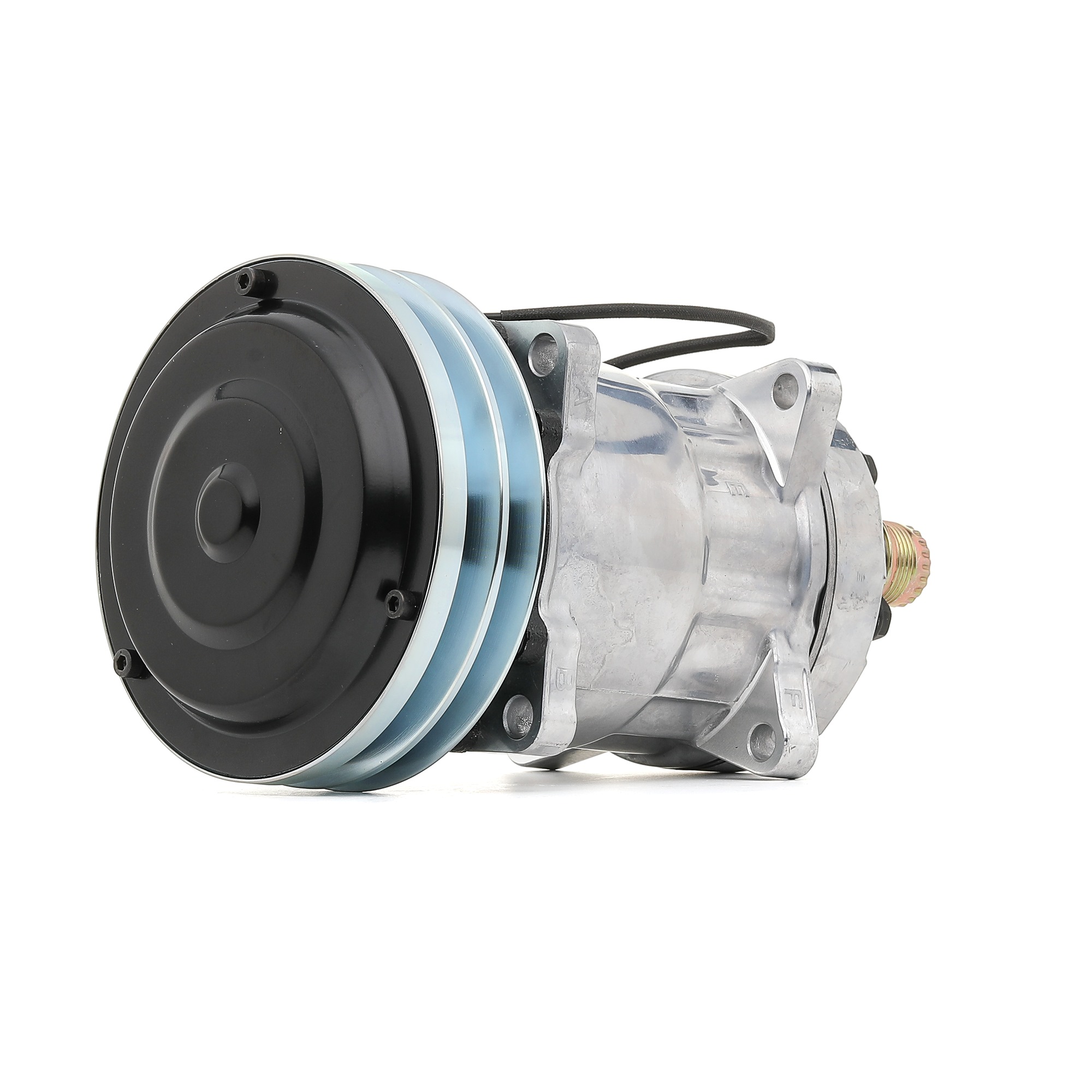 Klimaanlage Kompressor STARK SKKM-0340608 Bewertung
