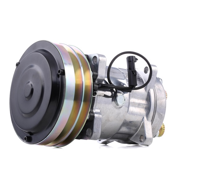 RIDEX 447K0572 Klimakompressor