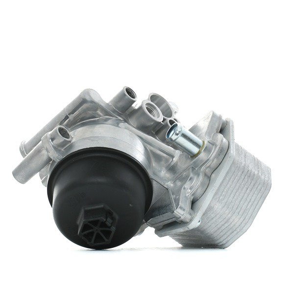16353918 RIDEX 469O0097 Ford Tourneo Custom Bus Olieradiator pris