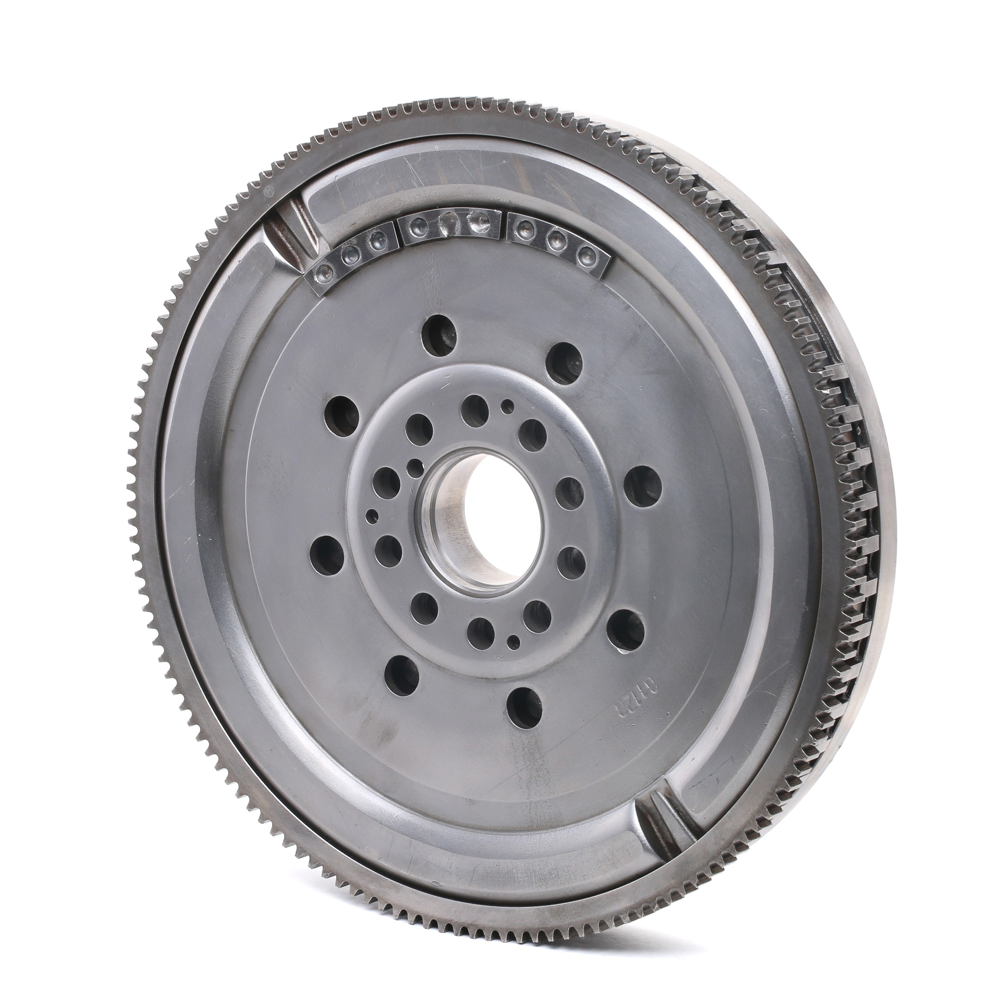 Einmassenschwungrad RIDEX REMAN 577F0037R Bewertung