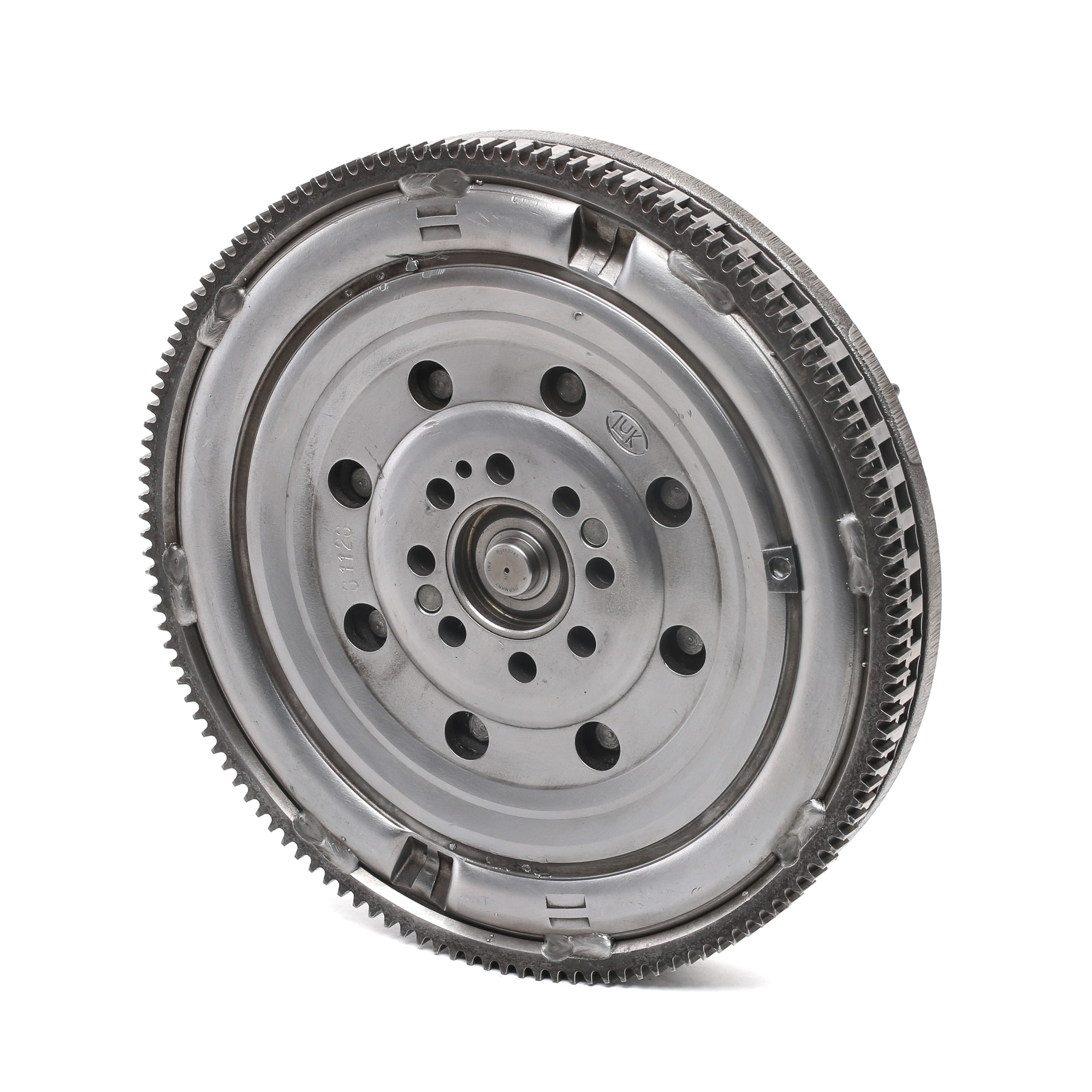 Einmassenschwungrad RIDEX REMAN 577F0303R Bewertung