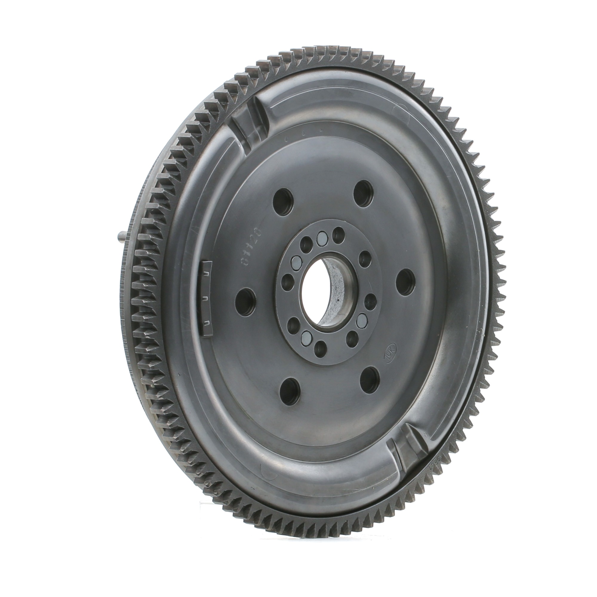 RIDEX REMAN 577F0121R Volanta pentru motoare cu volanta cu masa dubla