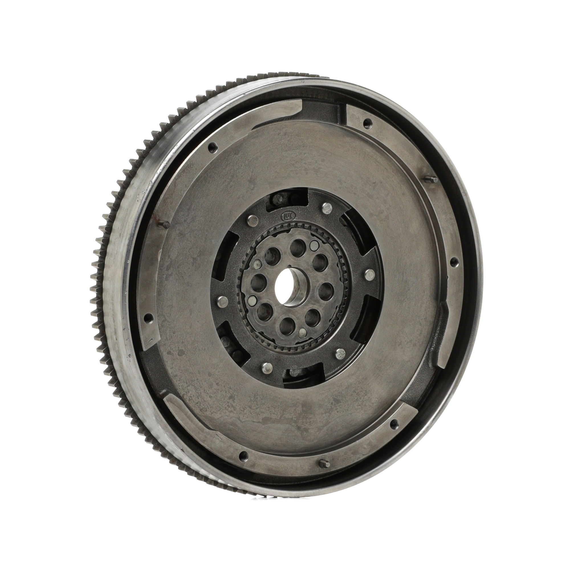 RIDEX REMAN 577F0075R Демпферен маховик CITROËN Jumper II Бордова платформа/Шаси (250) 3.0 HDi 157 K.C. дизел 2007