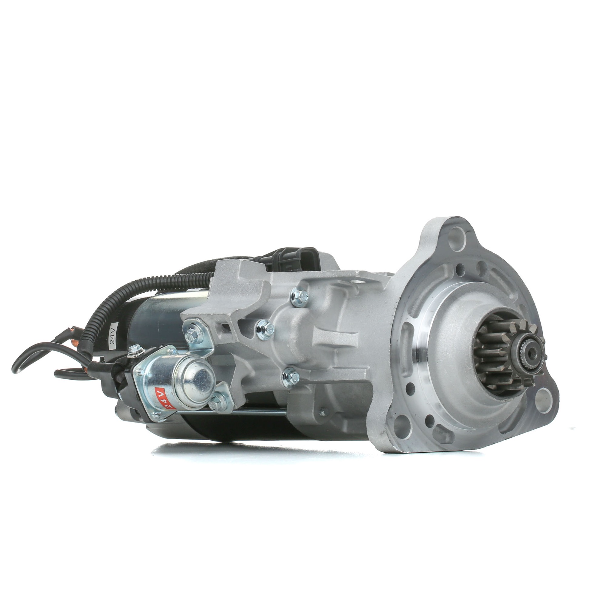 Startermotor STARK SKSTR-03330587 Bewertung