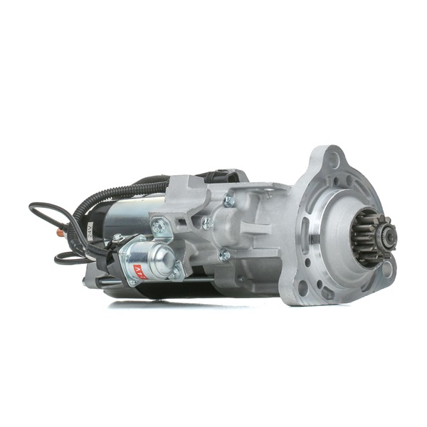 RIDEX 2S0562 Anlasser