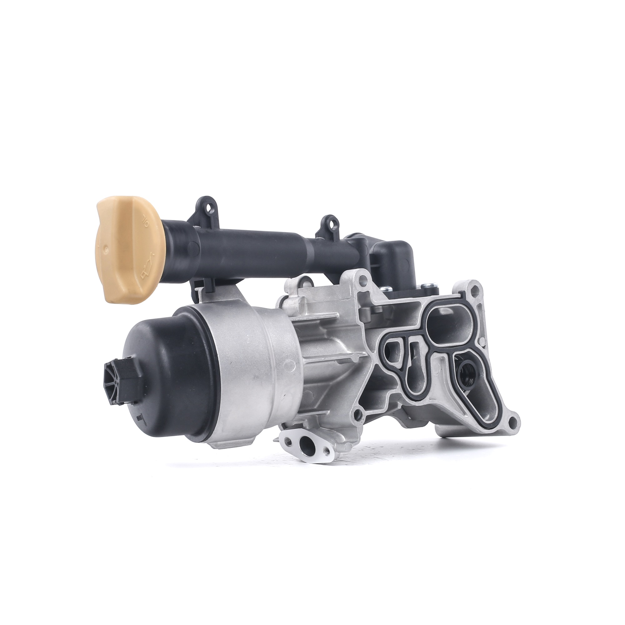 Zusatzölkühler STARK SKOC-1760097 Bewertung