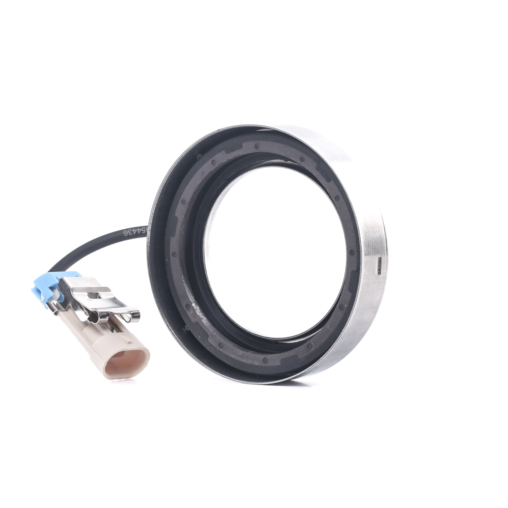 Sensor, Raddrehzahl RIDEX 412W1368 Bewertung