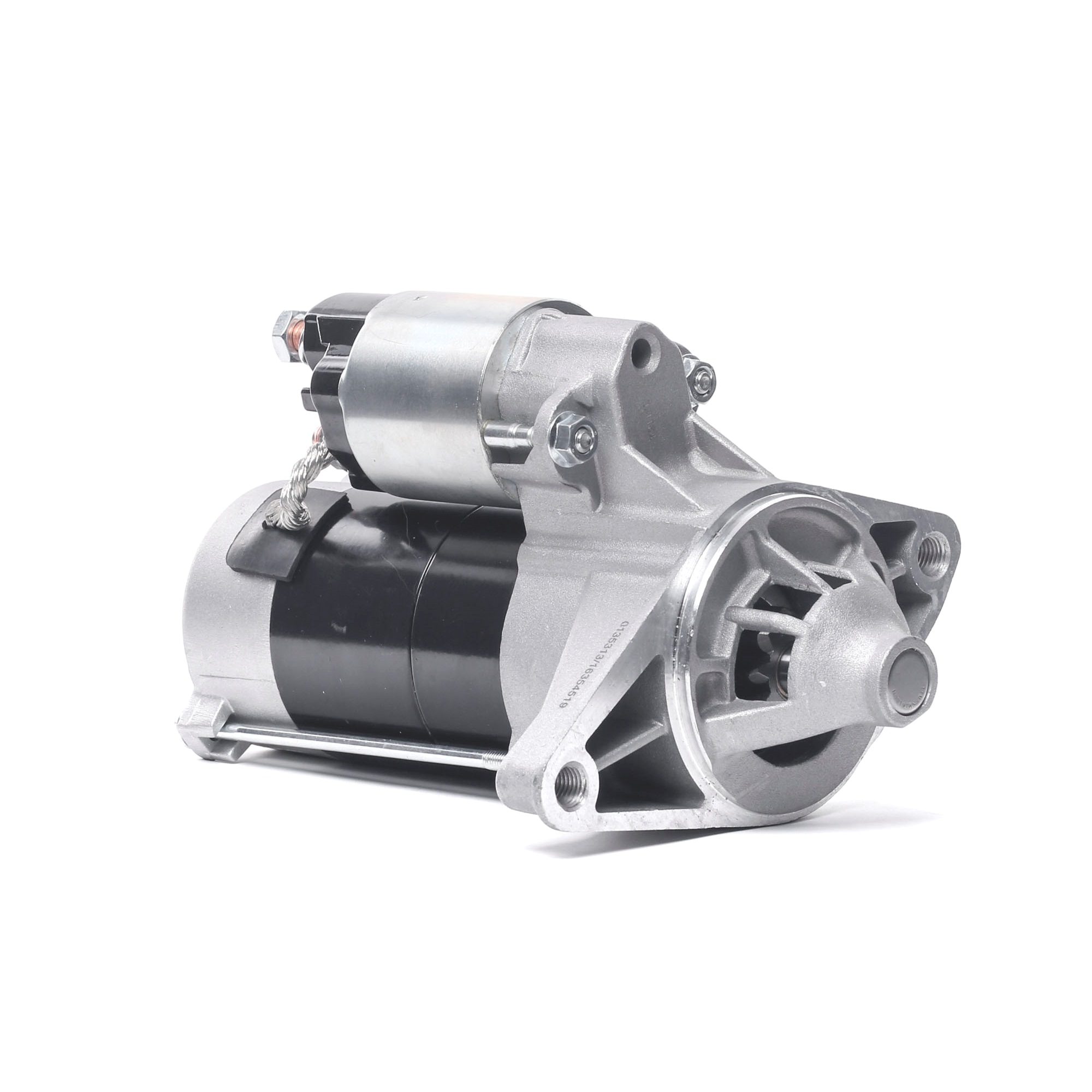 Startermotor STARK SKSTR-03330589 Bewertung