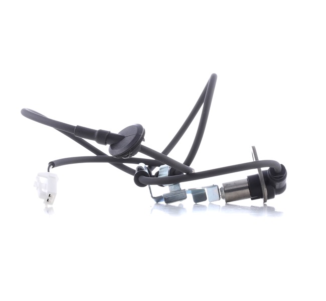 ABS-Sensor F1514372Y RIDEX 412W1384 MAZDA