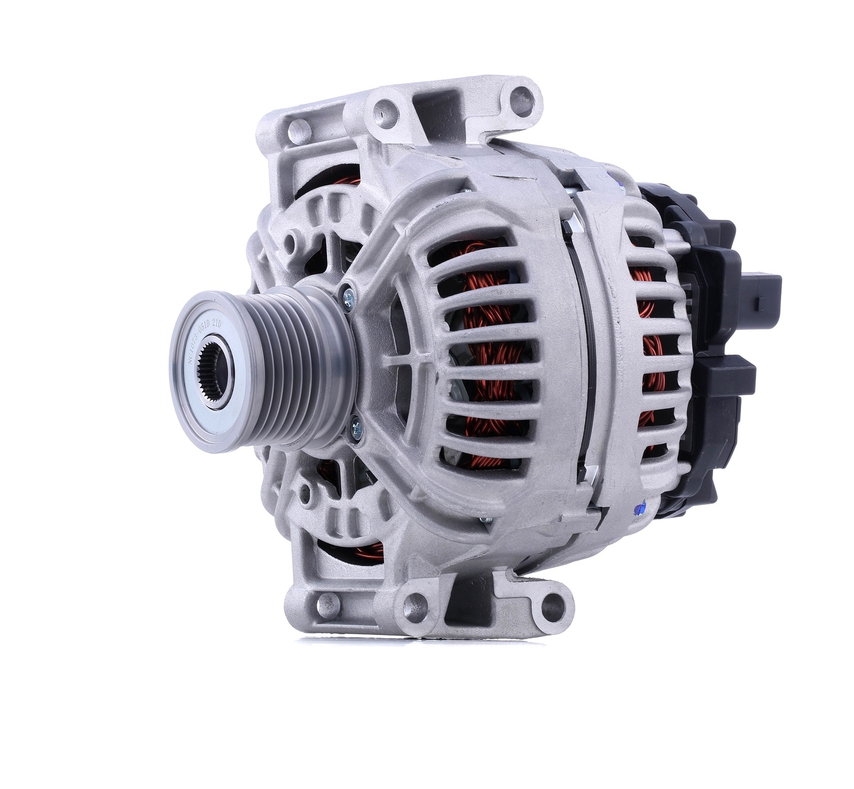 Alternators RIDEX 4G1288 rating