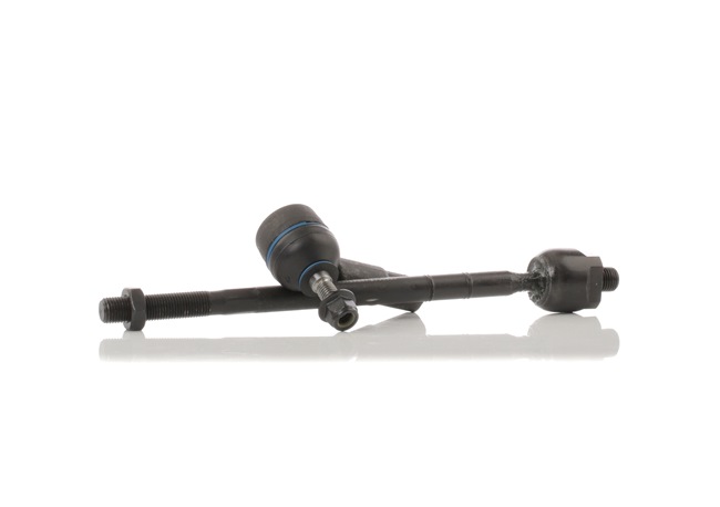 RIDEX 284R0337 Spurstangenkopf FORD FIESTA 1.4 TDCi 68 PS Diesel