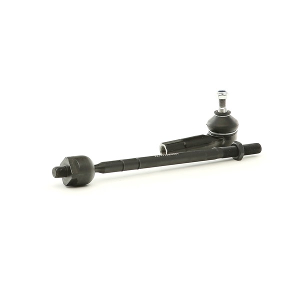 RIDEX 284R0338 Spurstangenköpfe FORD FIESTA 1.4 TDCi 68 PS Diesel