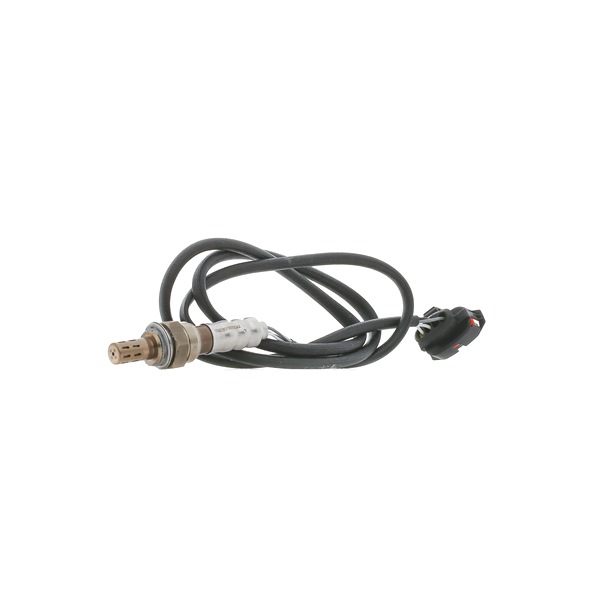 Lambda sensor 855371 RIDEX 3922L0472 VAUXHALL, FIAT, OPEL