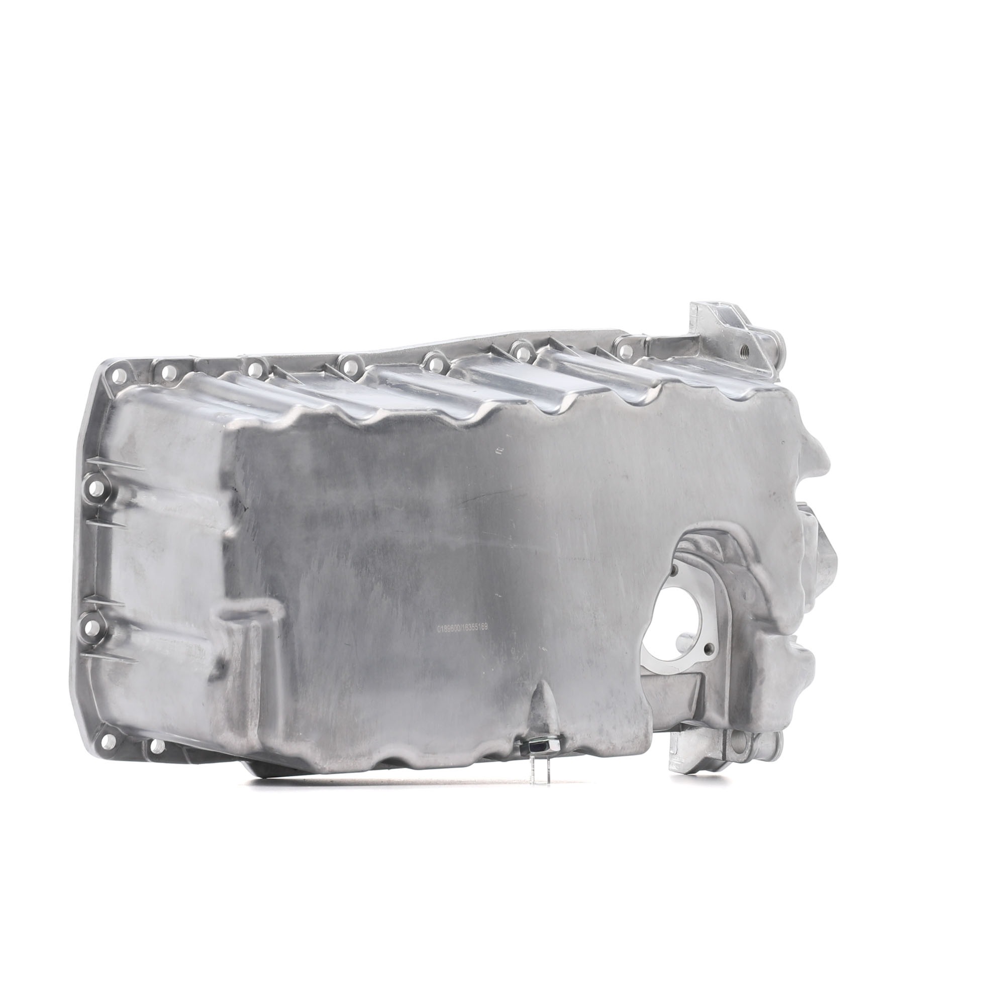 STARK SKOP-0980176 Ölwanne VW TRANSPORTER 2.0 TDI 4motion 136 PS Diesel