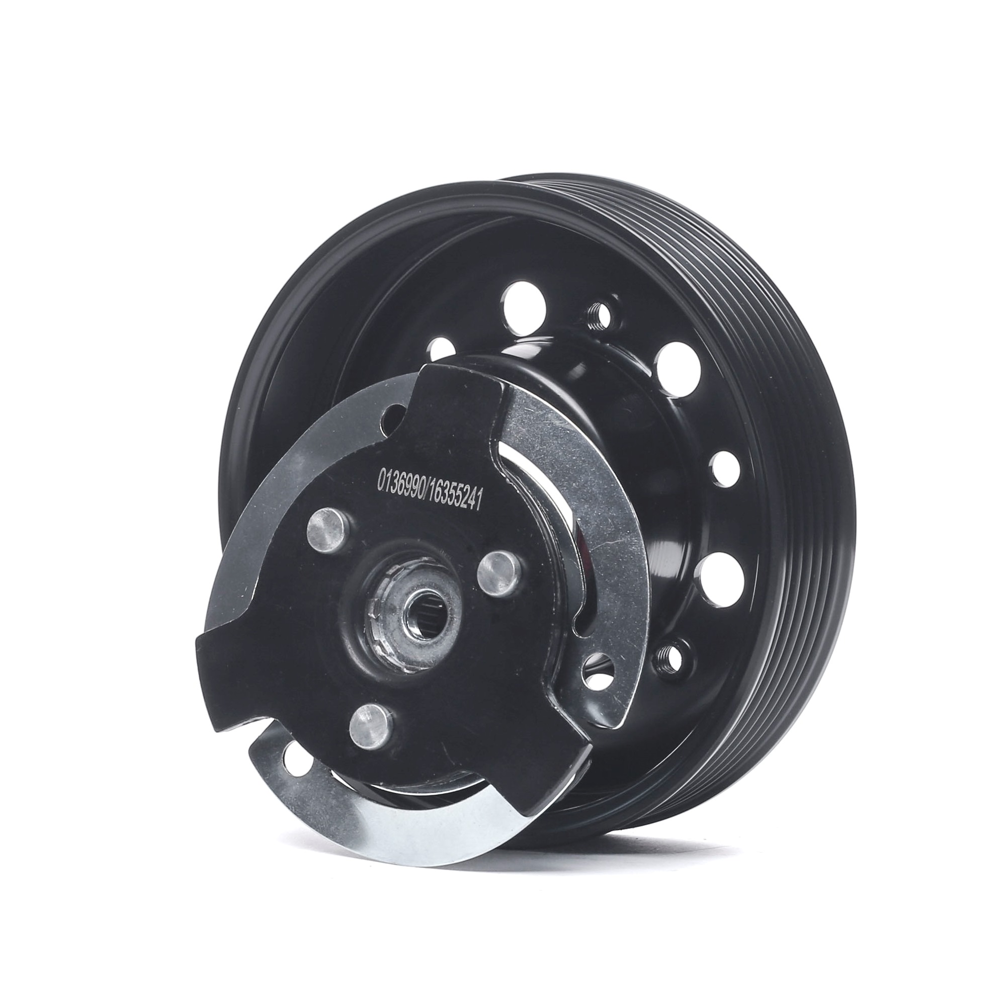 Embrayage électromagnétique STARK SKMCA-1640052 évaluation