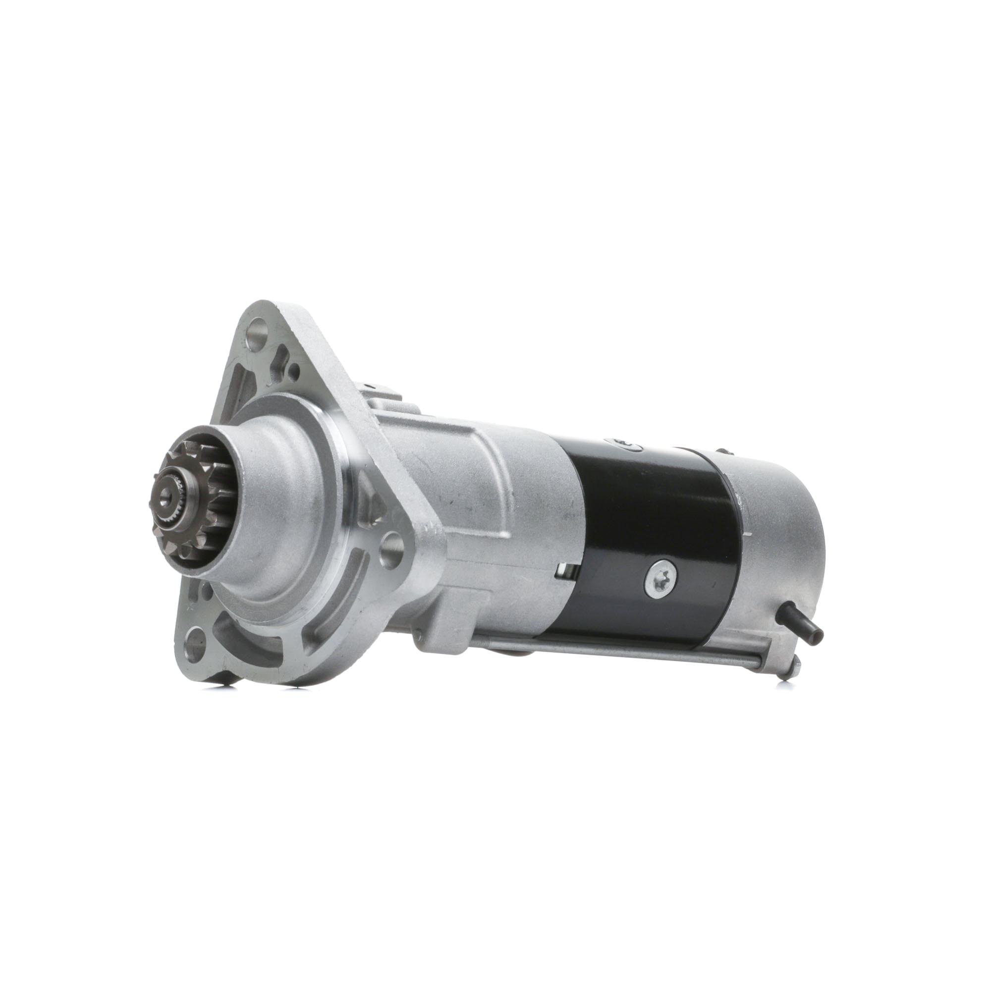 Startermotor STARK SKSTR-03330595 Bewertung