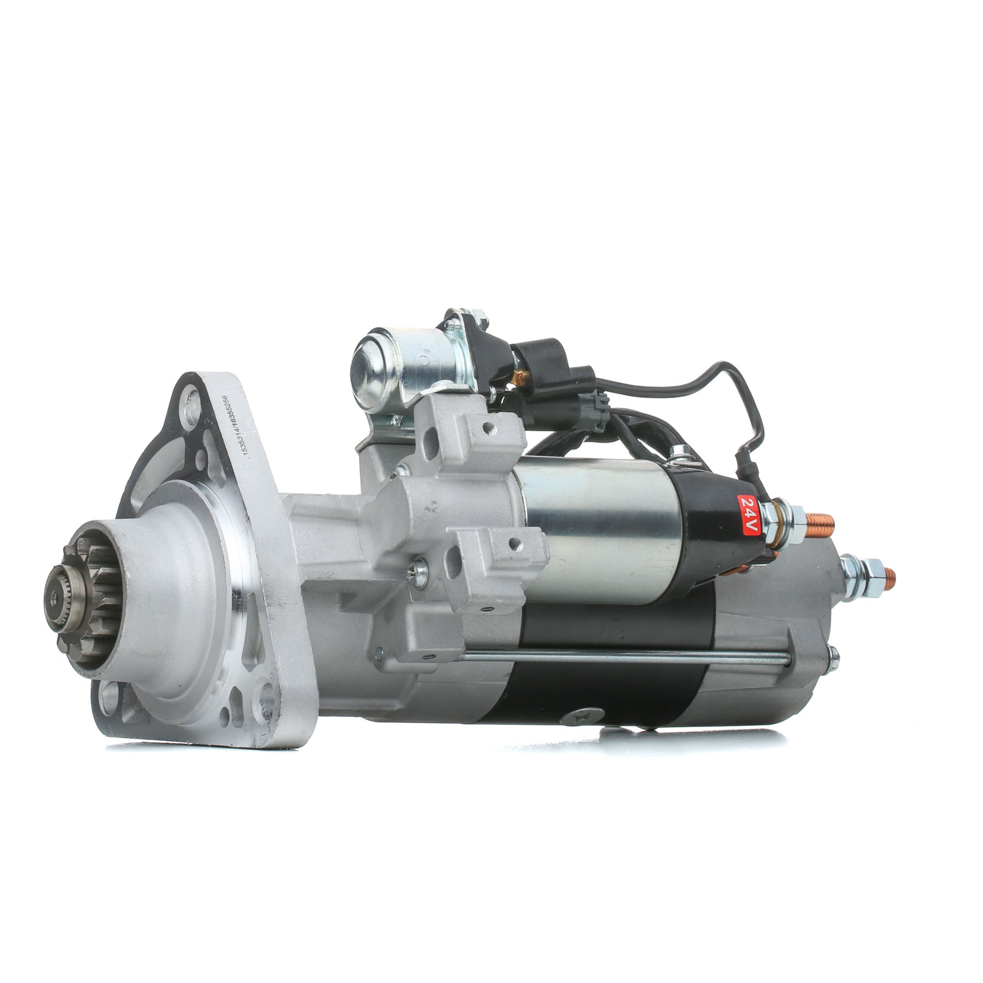 Anlasser 2S0570 RIDEX M009T66371 MITSUBISHI