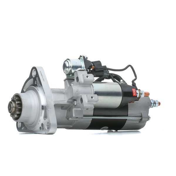 RIDEX 2S0570 Anlasser