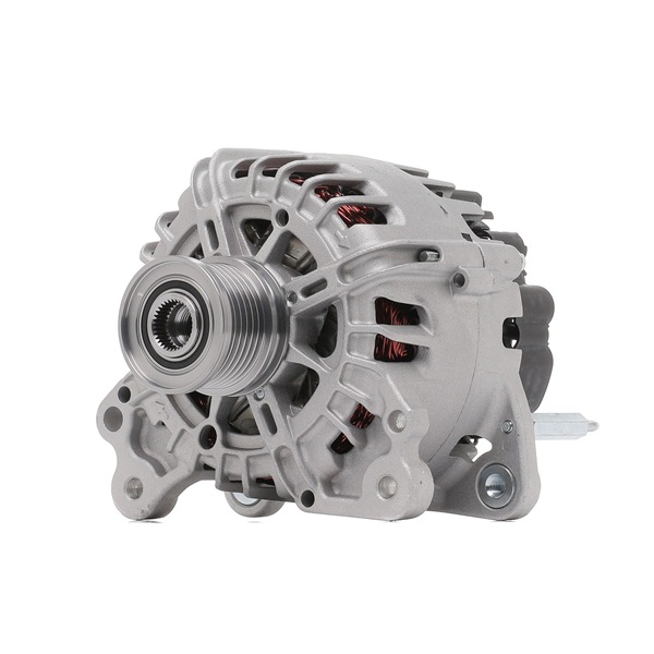 RIDEX 4G1291 Lichtmaschine