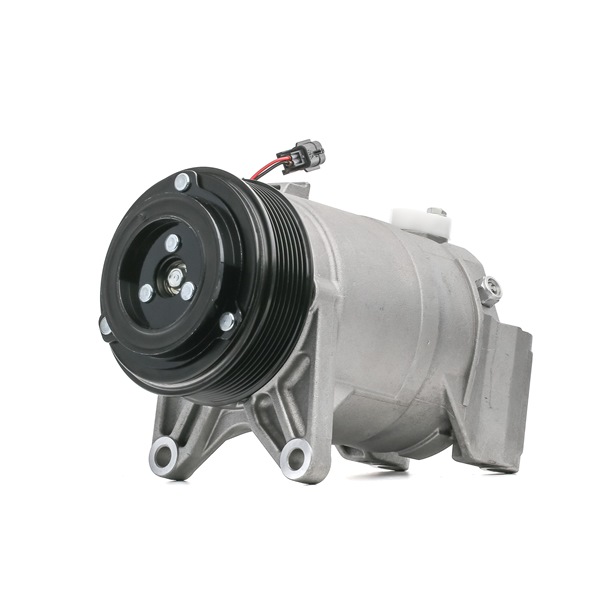 Klimakompressor 447K0574 RIDEX 92600JP01C RENAULT, NISSAN, CHEVROLET, INFINITI