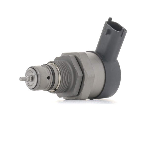 Fuel pressure regulator RIDEX 3996P0045