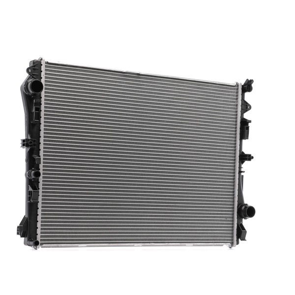 Radiators RIDEX 470R1348