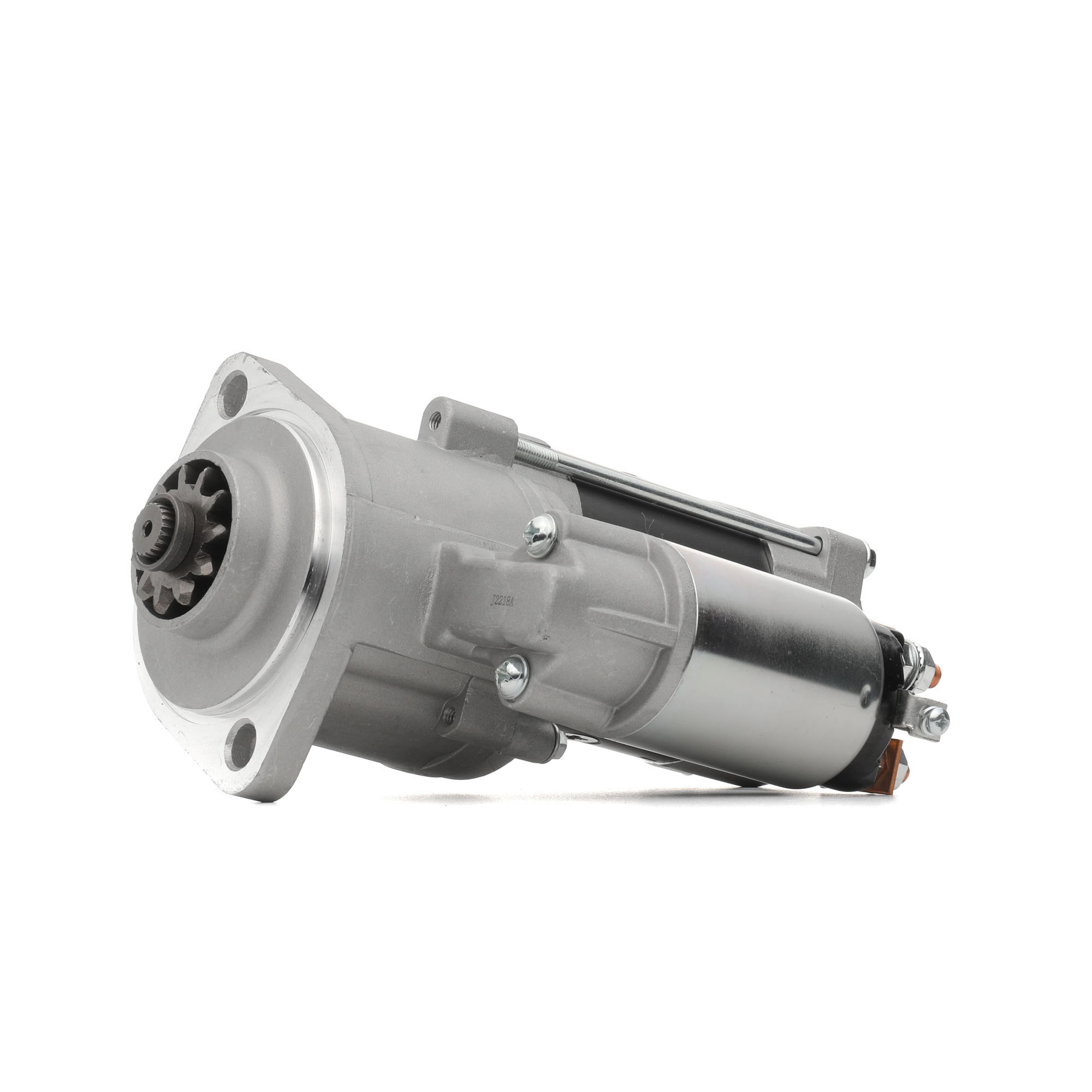 Startermotor STARK SKSTR-03330598 Bewertung