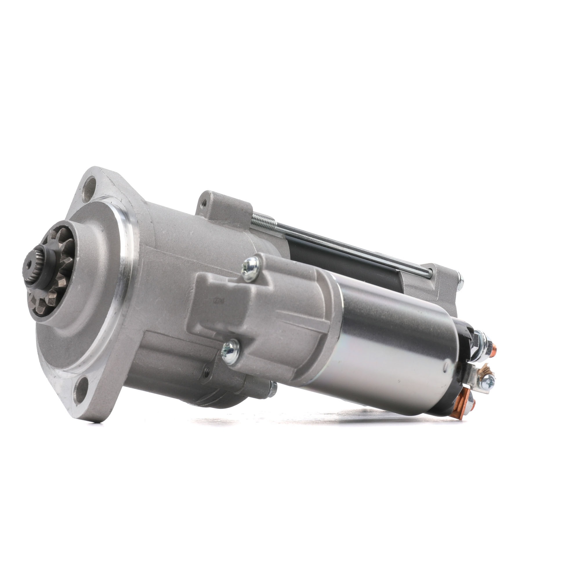 Startermotor RIDEX 2S0573 Bewertung