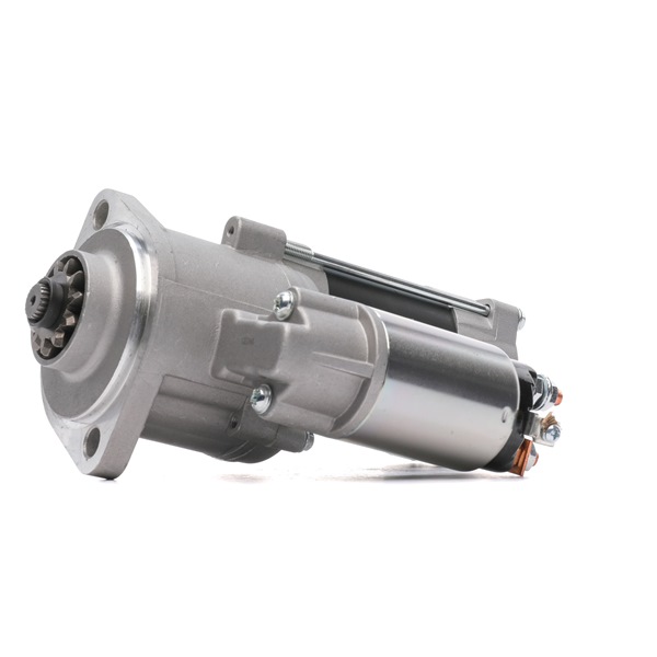 RIDEX 2S0573 Anlasser