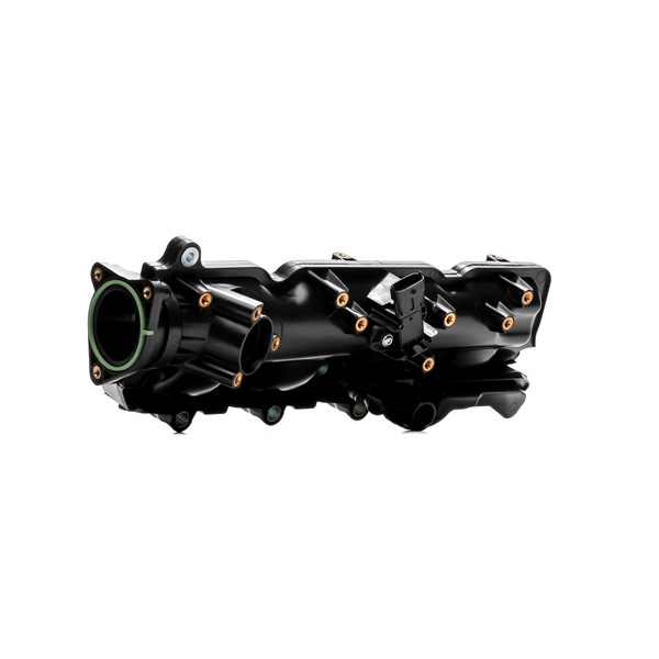 RIDEX 1640F0026 Ansaugbrücke VAUXHALL INSIGNIA 2.0 CDTI 140 PS Diesel