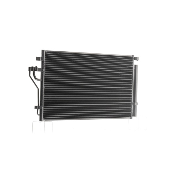 RIDEX 448C0459 Condenseur, climatisation