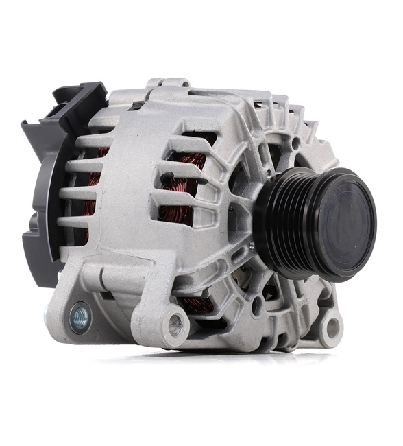 RIDEX 4G1292 Lichtmaschine