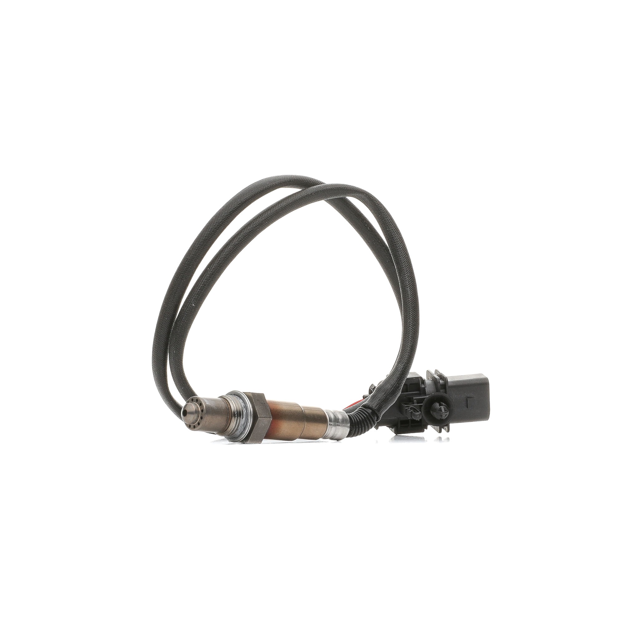 RIDEX 3922L0475 Lambda sonda Délka kabelu: 720mm