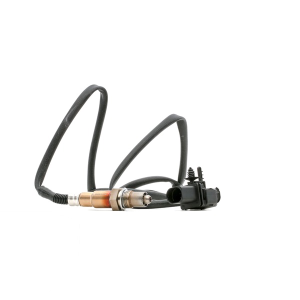 Oxygen sensor RIDEX 3922L0476