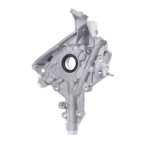 RIDEX 596O0098 Oliepomp van de motor VAUXHALL Astra Mk4 (G) CC (T98) 1.8 16V (F08, F48) 116 Pk Benzine X 18 XE1