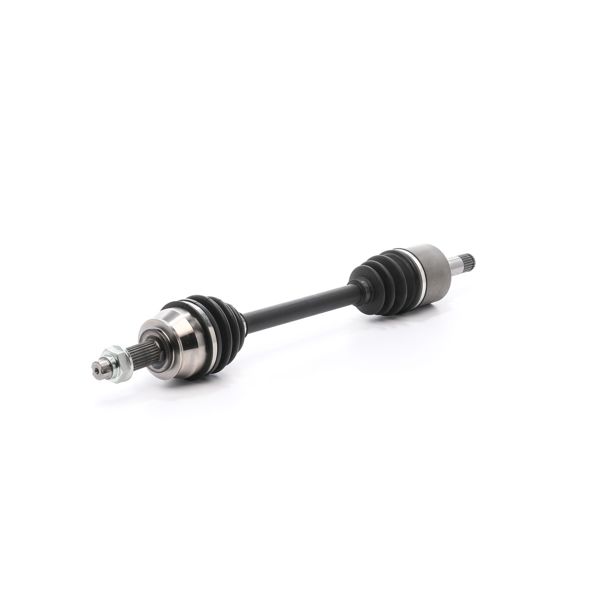 CV axle RIDEX 13D0960 rating
