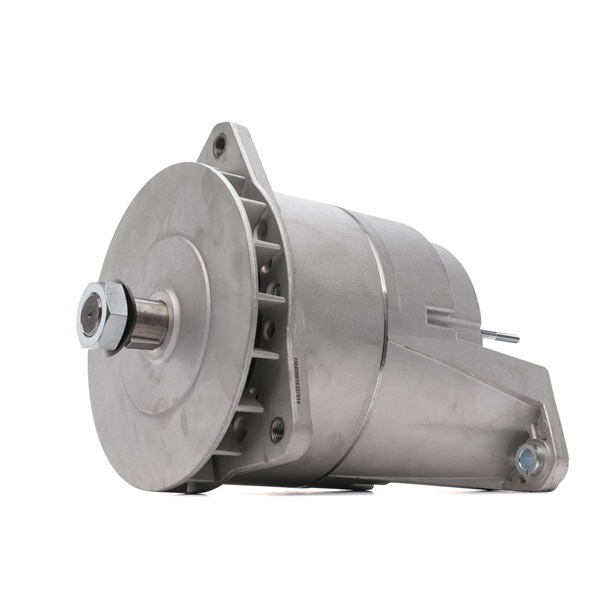 Lichtmaschine 4G1294 RIDEX A0111545002 MERCEDES-BENZ, DAIMLER