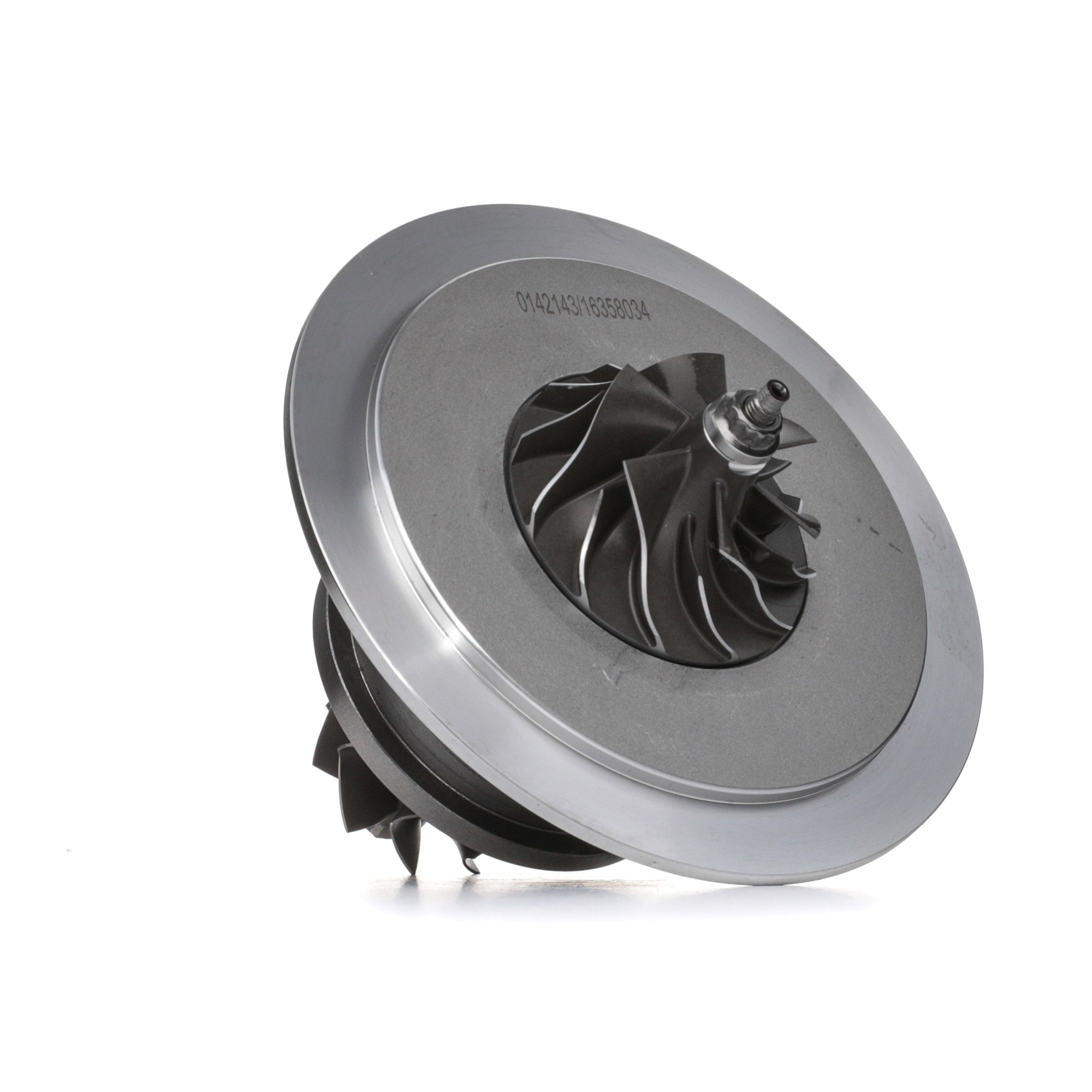Rumpfgruppe STARK SKCCC-4540114 Bewertung
