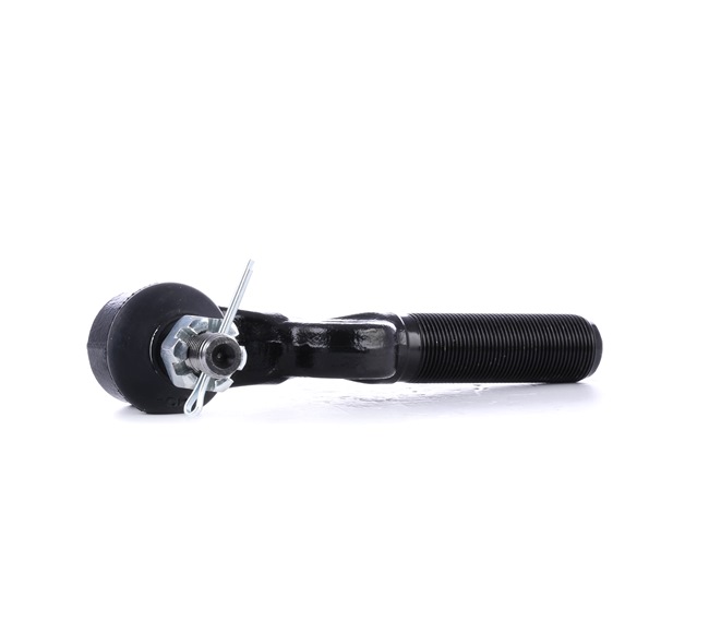 Spurstangenkopf 914T0650 RIDEX 4504669155 TOYOTA, MITSUBISHI, SUZUKI, WIESMANN