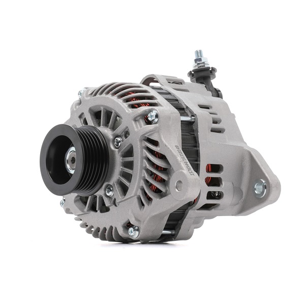 16358149 Alternatore RIDEX Subaru