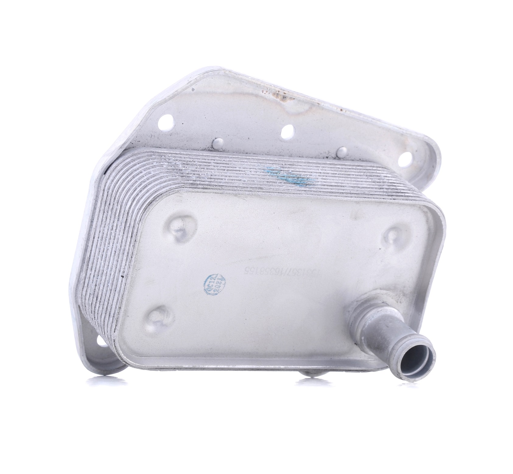 Oliekoeler 6131880201 RIDEX 469O0103 MERCEDES-BENZ, SMART, SSANGYONG