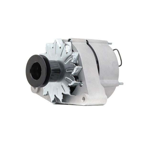 Alternator RIDEX 4G1296