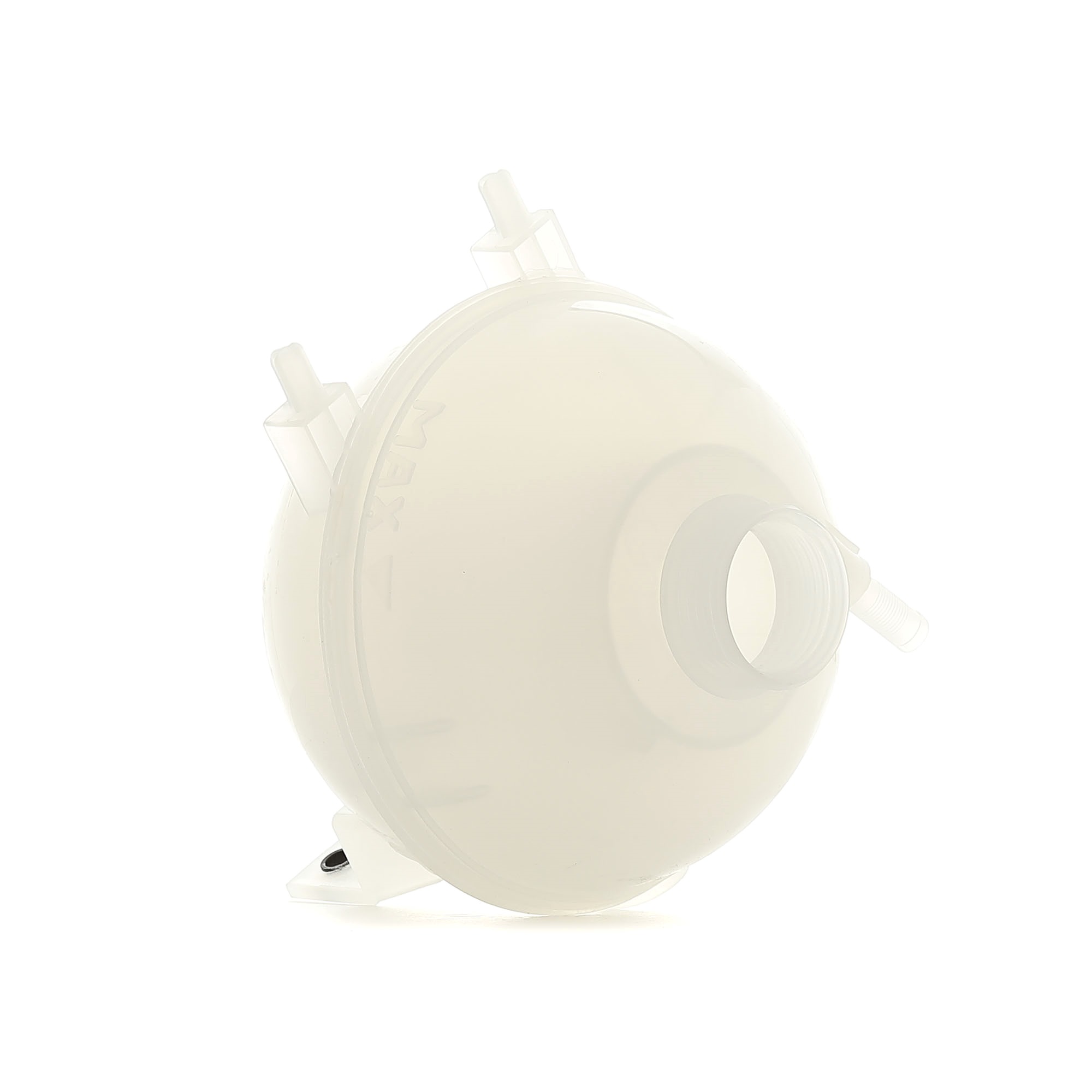 Vase d'expansion, liquide de refroidissement 1307VE RIDEX 397E0191 PEUGEOT, CITROЁN, DS