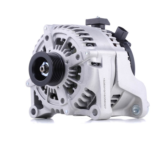 16358327 RIDEX 4G1297 Alternator BMW F15 preț