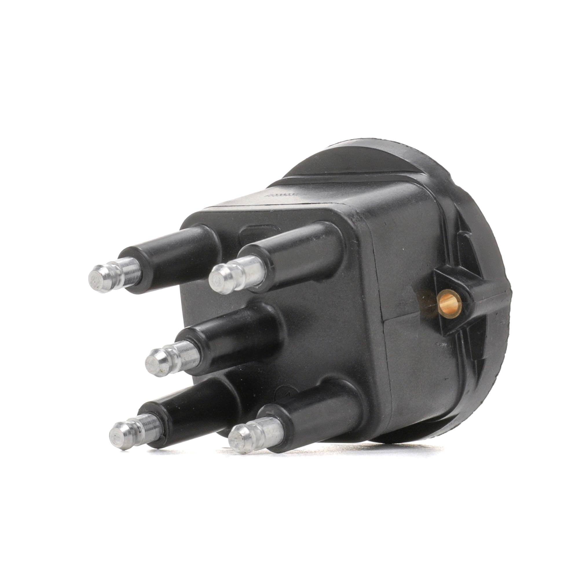 RIDEX 692D0056 Tête de delco Renault 19 Cabriolet 1.8 16V 137 CV Essence 1991