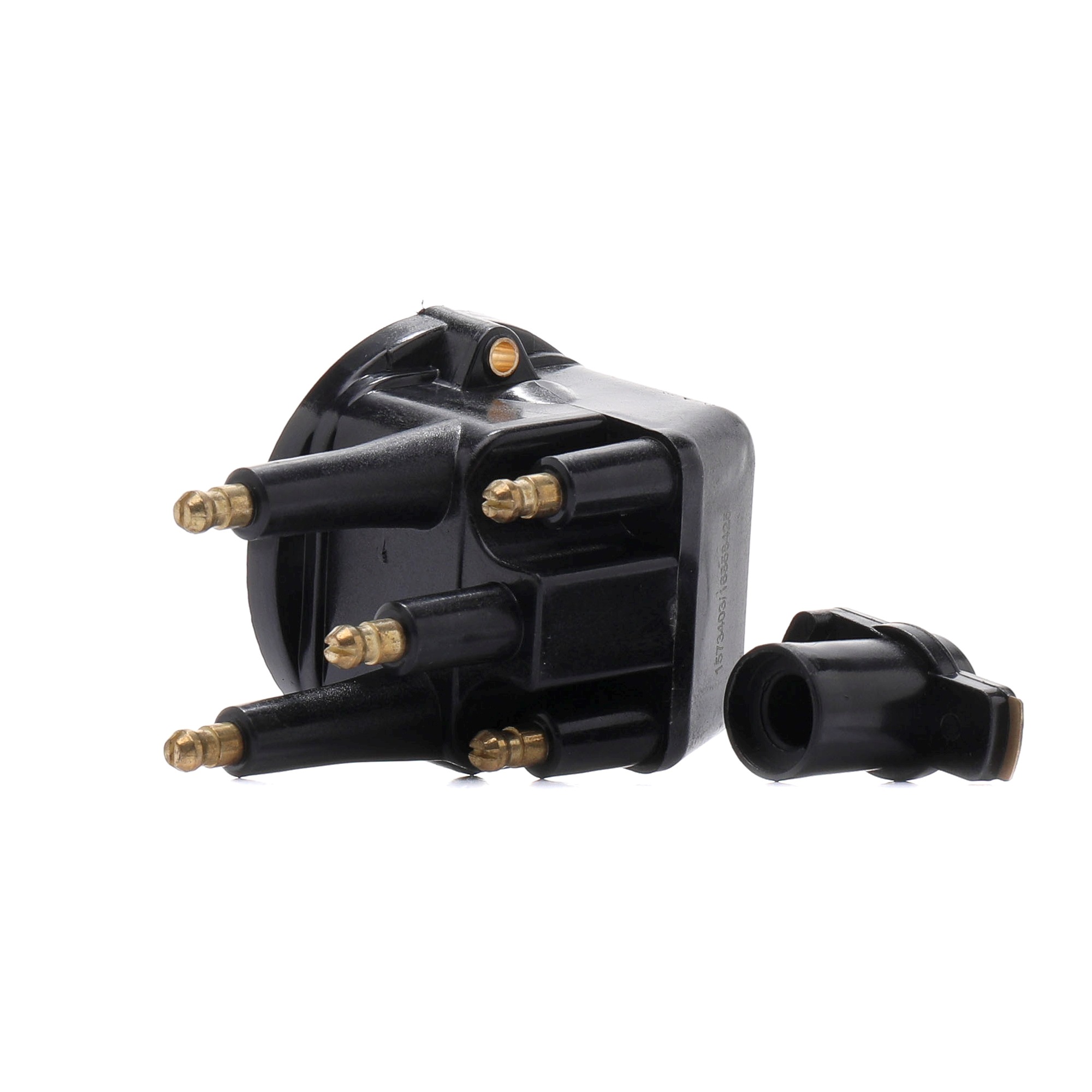 Verteilerkappe 692D0060 RIDEX 7700739893 RENAULT