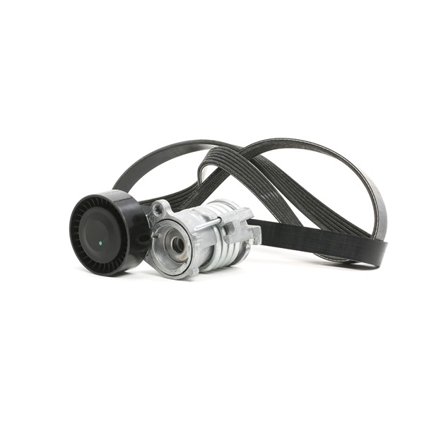 Пистов ремък RIDEX 542R0630