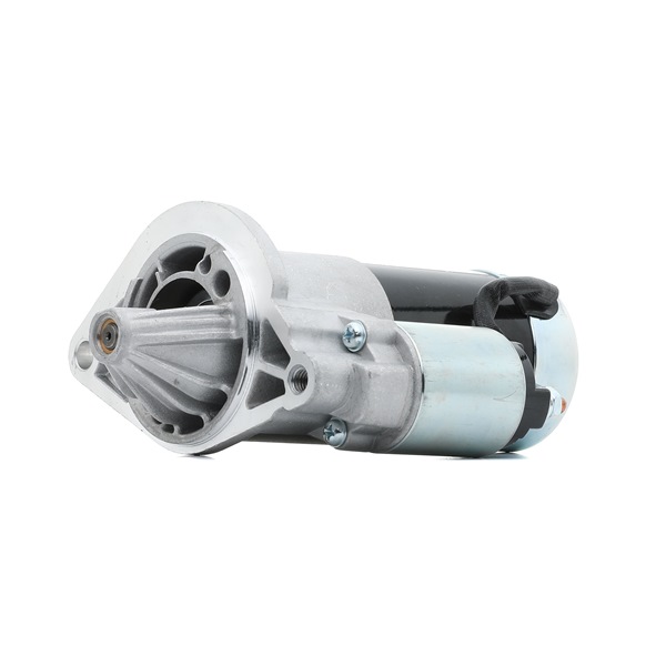 Anlasser M 1 T 74281 ZC RIDEX 2S0575 MITSUBISHI, CHRYSLER
